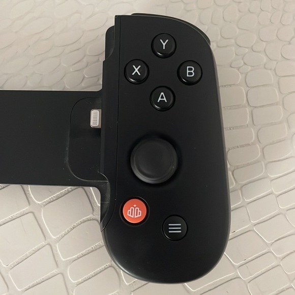 Back bone - Picture 2 of 5